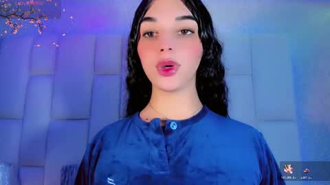 angeles_bust online show from September 22, 8:57 pm