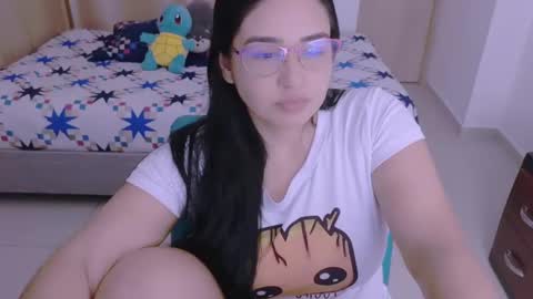 anastasia online show from December 29, 7:53 pm