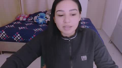 anastasia online show from December 8, 6:17 pm