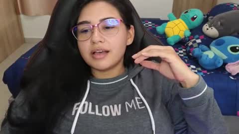 anastasia online show from February 24, 9:20 pm