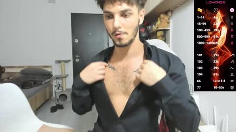 Frankie  online show from October 24, 12:39 pm