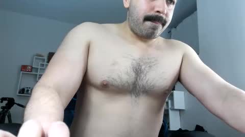 Angel Fusco online show from March 16, 5:44 am