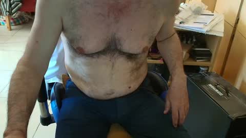 angelgarcia269 online show from November 11, 12:07 pm