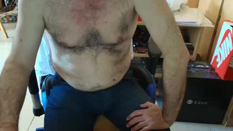 angelgarcia269 online show from November 26, 12:13 pm