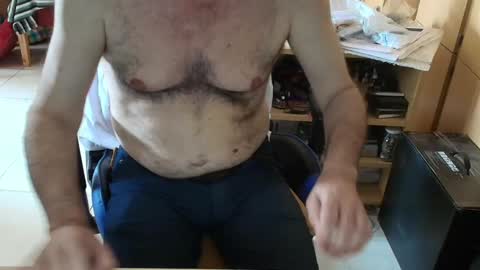 angelgarcia269 online show from November 16, 2:19 pm