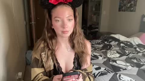 Princess Peach online show from January 16, 10:34 pm