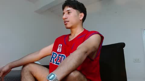 Angel of littlebandido online show from April 21, 2:51 am