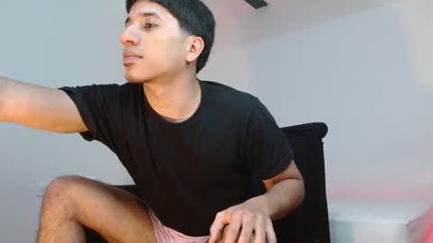 Angel of littlebandido online show from October 27, 2:44 am