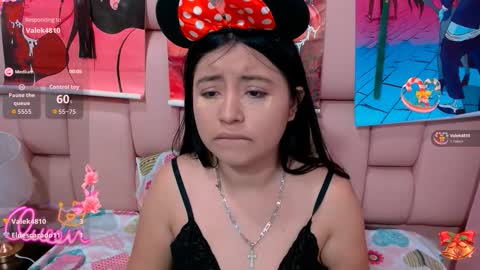 angel online show from February 13, 12:19 pm