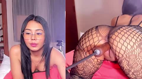 Angeli  online show from March 6, 3:46 am