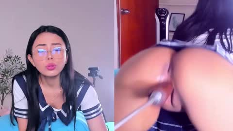 Angeli  online show from March 8, 4:01 am