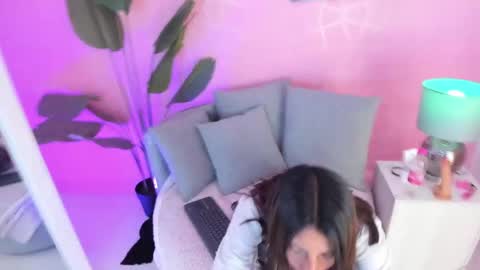angeli_cute online show from September 25, 9:33 pm