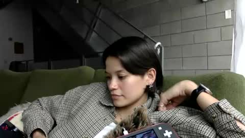 angelia01m online show from January 8, 8:14 pm