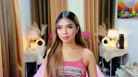 Snapshot of angelic076039 chatting on October 6, 5:03 am MISS PAU online show from October 6, 5:03 am