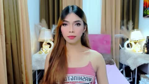 Snapshot of angelic076039 chatting on October 21, 5:23 am MISS PAU online show from October 21, 5:23 am