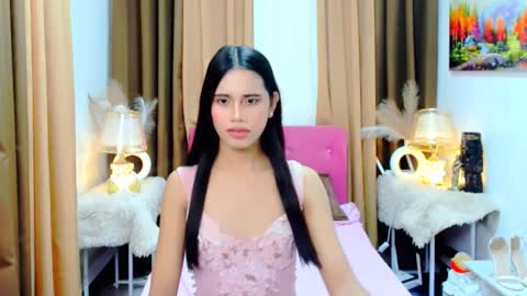 MISS PAU online show from October 26, 9:43 am