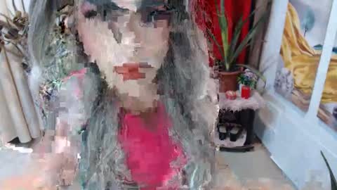 Snapshot of angelic_face_808 chatting on January 26, 5:34 am DIVINE ANGEL online show from January 26, 5:34 am