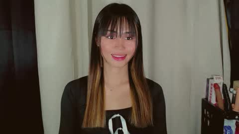 Angelica online show from February 4, 6:50 am