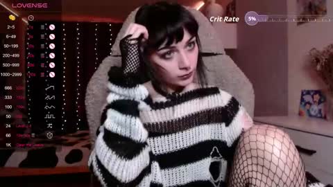 Angel Katy  online show from November 26, 12:13 pm