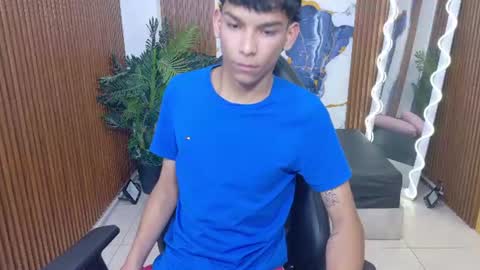 angelic_tay online show from July 10, 11:42 pm