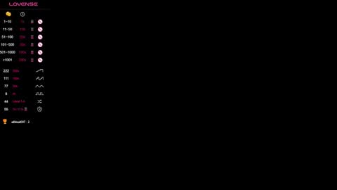 angelica_rose7 online show from November 26, 5:26 am