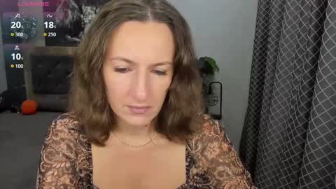 AngelicaCream online show from December 17, 9:27 am