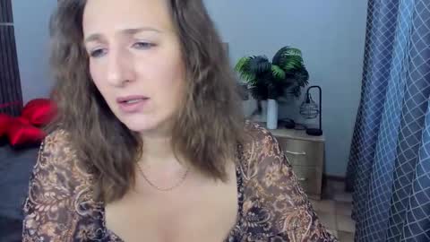 AngelicaCream online show from February 18, 9:42 am