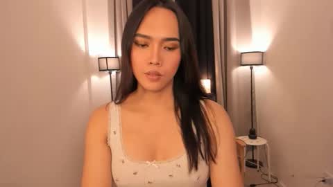 SweetAngelica online show from April 18, 1:02 pm