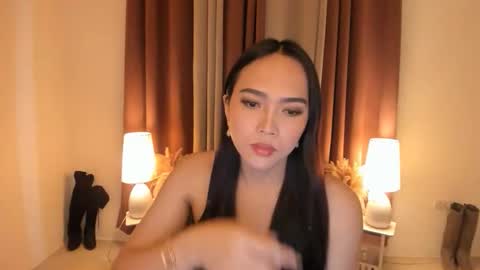 SweetAngelica online show from March 19, 1:22 am