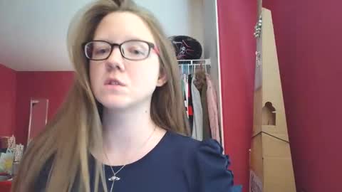 AngelicAngel online show from May 18, 7:42 pm