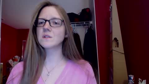 Snapshot of angelicangel3 chatting on March 12, 12:31 am AngelicAngel online show from March 12, 12:31 am
