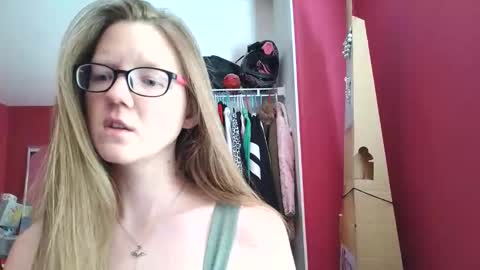 AngelicAngel online show from February 5, 10:02 pm