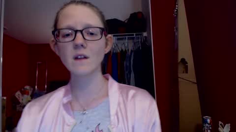 Snapshot of angelicangel3 chatting on March 4, 1:34 am AngelicAngel online show from March 4, 1:34 am