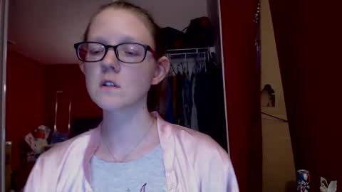 Snapshot of angelicangel3 chatting on March 4, 4:38 am AngelicAngel online show from March 4, 4:38 am