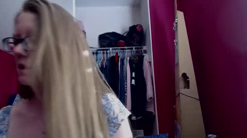 AngelicAngel online show from October 24, 11:16 pm