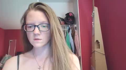 AngelicAngel online show from March 23, 1:32 am