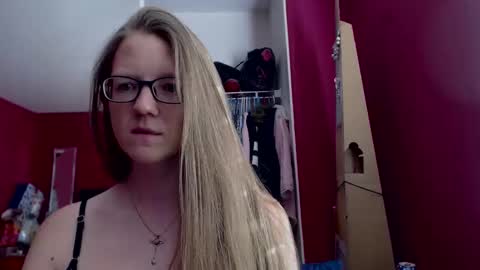 AngelicAngel online show from October 23, 11:16 pm