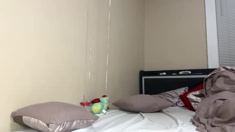 AngelicaSnow AngelParis online show from February 18, 4:04 am