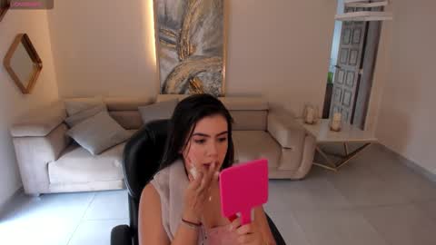  Angelica Vega  online show from November 23, 4:16 pm