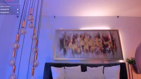 Snapshot of angelicavega_ chatting on October 6, 7:10 pm Angelica Vega online show from October 6, 7:10 pm