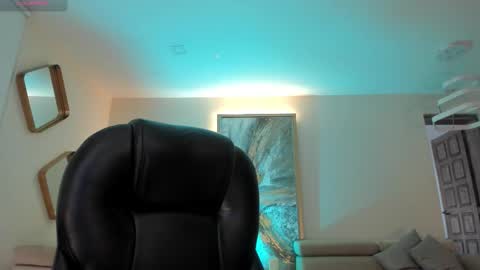 Snapshot of angelicavega_ chatting on October 12, 7:49 pm Angelica Vega online show from October 12, 7:49 pm