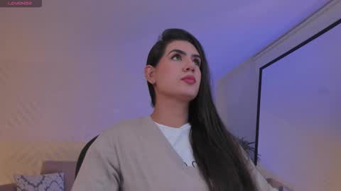  Angelica Vega  online show from March 8, 10:36 pm