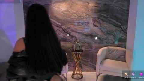 Snapshot of angelicavega_ chatting on September 20, 8:01 pm Angelica Vega online show from September 20, 8:01 pm