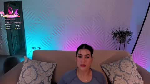 Snapshot of angelicavega_ chatting on September 24, 7:20 pm Angelica Vega online show from September 24, 7:20 pm