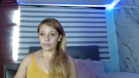 Anelic online show from June 5, 2:44 pm