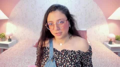 Angelica online show from April 9, 6:19 am