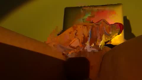 Snapshot of angelik727 chatting on October 23, 4:03 am angelik727 online show from October 23, 4:03 am