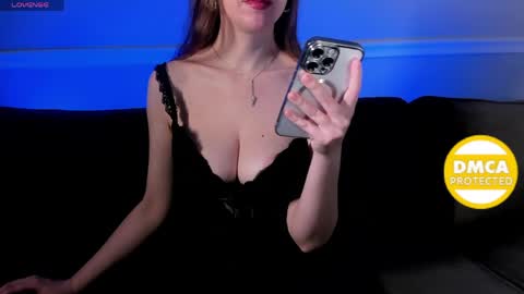 Angelika online show from May 8, 4:45 pm