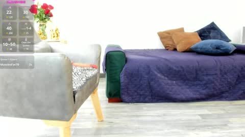 Snapshot of angelina_class_7 chatting on February 20, 5:30 pm angelina_class_7 online show from February 20, 5:30 pm