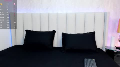 Angelina Honey online show from February 13, 4:27 am